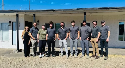 Anver Pest Control in Henderson