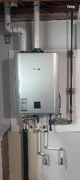 Rapid Plumbing & Gas photo 6