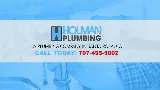 Holman Plumbing