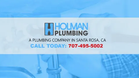 Holman Plumbing photo 1
