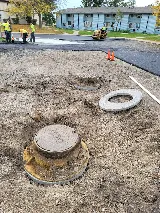MGA Sewer photo 6