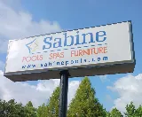 Sabine Pools, Spas & Furniture