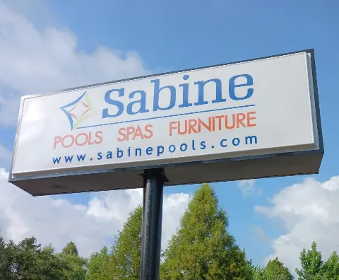 Sabine Pools, Spas & Furniture photo 1