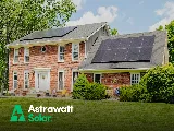 Astrawatt Solar