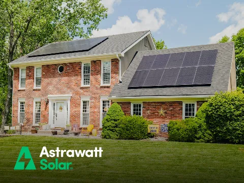 Astrawatt Solar photo 1