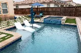 Blue Haven Pools & Spas