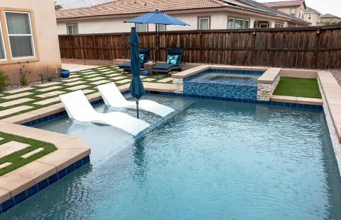 Blue Haven Pools & Spas photo 1