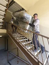 Arlington Apartment Movers | Reliant Residential Moving Services photo 2