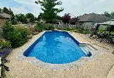 The Pool Connection