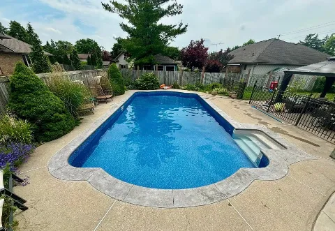 The Pool Connection photo 1