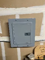 Yeoman Electric photo 6