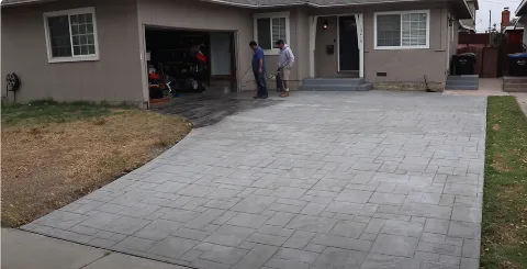 Wesley Chapel Concrete in Wesley Chapel