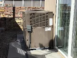 Air Central Heating & Cooling