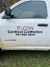 Elcon Electrical Contractors Inc