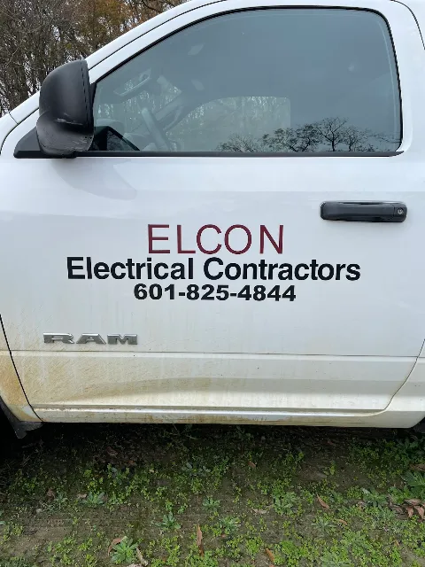 Elcon Electrical Contractors Inc photo 1