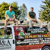J&A Masonry, LLC photo 7