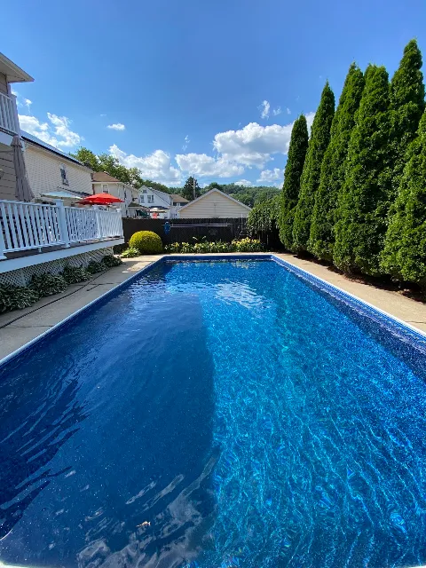 Friendly Guy's Pool Service photo 1