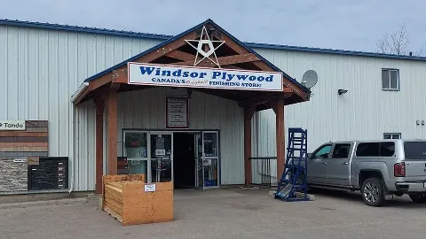 Windsor Plywood photo 1