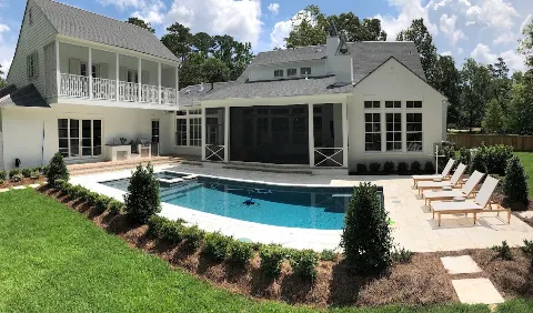 Gulfstream Pools & Spas photo 1