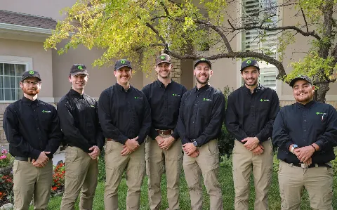 Pest Pro Pest Control in Salt Lake City