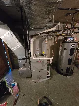 Presidential HVAC photo 8