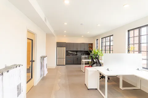 Scalish Construction in Lakewood