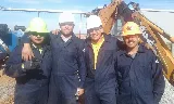 4 Brothers Concrete and Construction