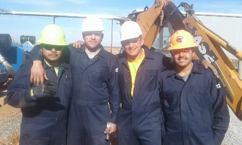 4 Brothers Concrete and Construction in Oklahoma City