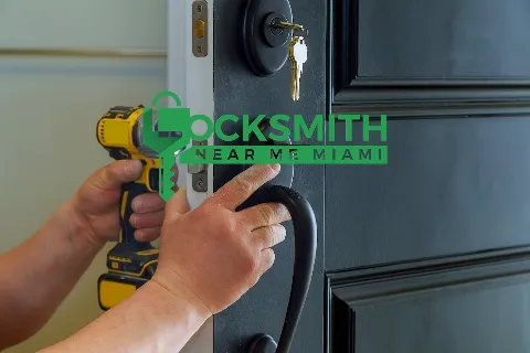 Locksmith Near Me Miami photo 1