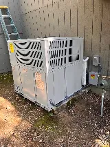 Kendrick Energy Efficient Heating & Air photo 5