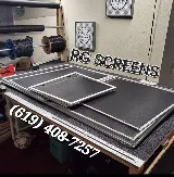 RG SCREENS photo 5