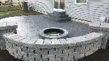 Custom Concrete Plus
