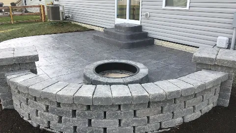 Custom Concrete Plus in Dublin