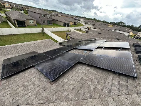 Arise Solar LLC photo 1