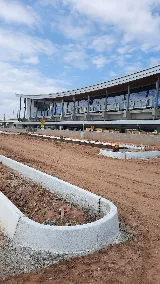V Concrete Construction photo 2