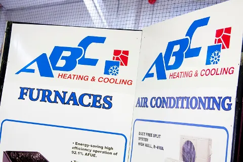ABC Heating and Cooling - Lethbridge, AB photo 1