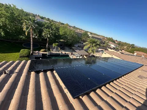SolarRepair LLC in Mesa