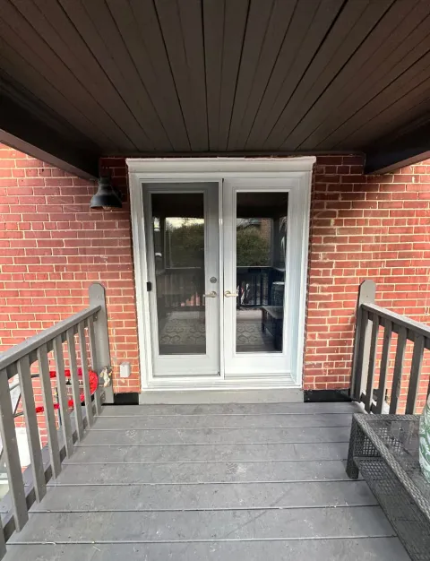 Grizly residential windows photo 1