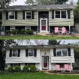 Custom Home Renovations