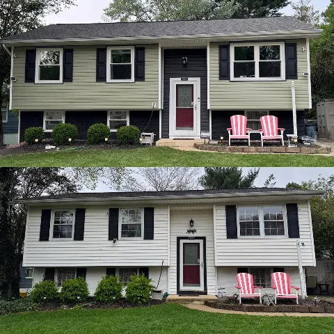 Custom Home Renovations in Annapolis