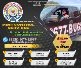 American-Allied Pest Control photo 7