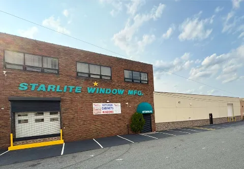 Starlite Window photo 1
