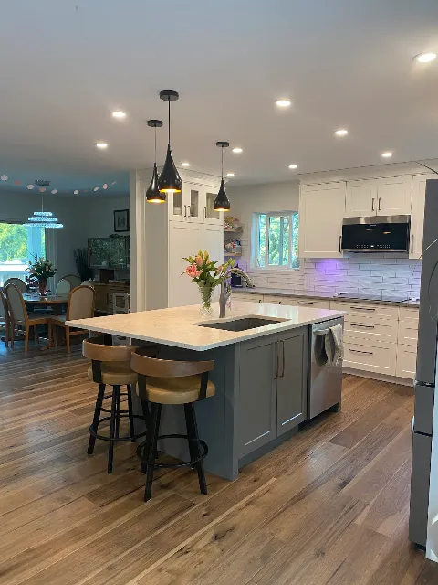 Just Wright Renovation Experts Inc. photo 1