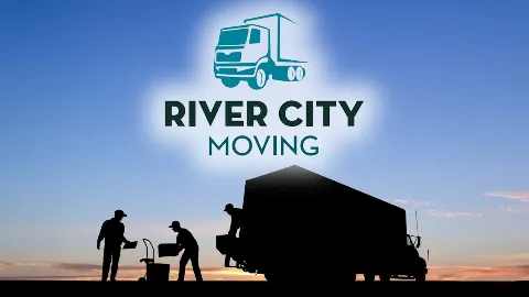 River City Moving in Moncton