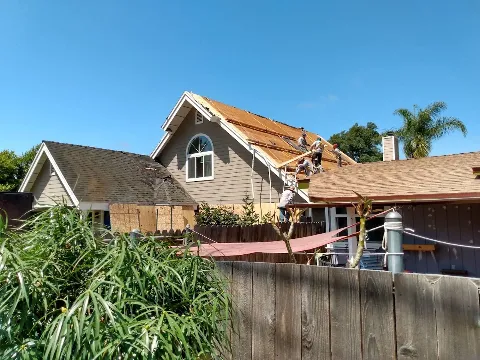 Shadow Roofing Co. photo 1