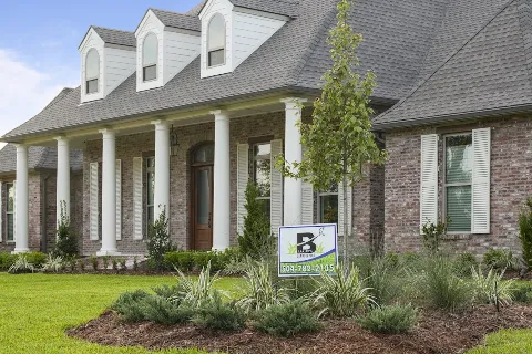 Blakley's Landscaping LLC photo 1
