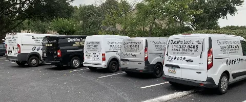 QuickPro Locksmith LLC photo 1