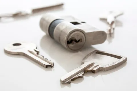 Calgary Lock Services photo 1