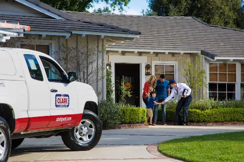 Clark Pest Control photo 1