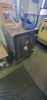 Brewer Lock & Safe Co. photo 3